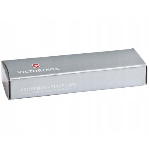 Складаний ніж Victorinox Climber Ukraine 91 мм 14 функцій Українські мотиви (1.3703.T_T1370u) Складаний ніж Victorinox Climber Ukraine 91 мм 14 функцій Українські мотиви (1.3703.T_T1370u)