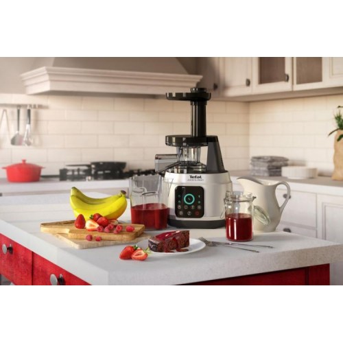 Соковитискач Tefal ZC420E38 (6481344) Соковитискач Tefal ZC420E38 (6481344)