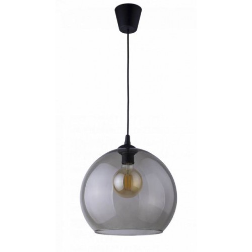 Люстра TK Lighting CUBUS GRAPHITE 4292