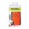 Каталітична бензинова грілка для рук Zippo Hand Warmer на 12 годин Помаранчевий (40378)