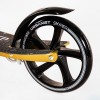 Двоколісний самокат амортизатор підстаканник Skyper Urbanist 70 кг Yellow (116767)