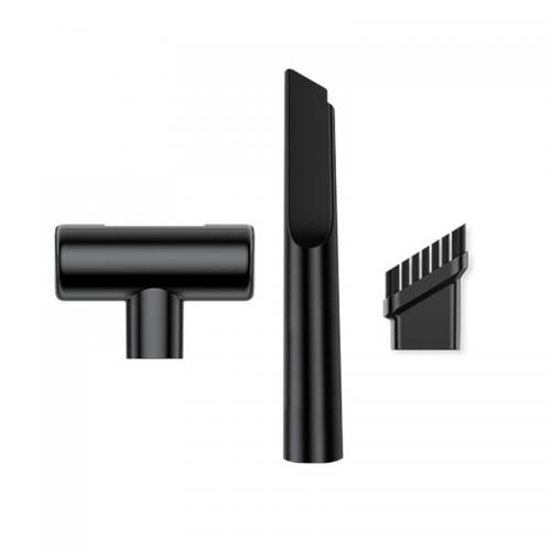 Автопилосос HELLOLEIBOO LB-067-C Black Автопилосос HELLOLEIBOO LB-067-C Black