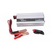 Перетворювач напруги інвертор UKC AC/DC 12V-220V 1500W Power Inverter Silver