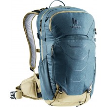 Рюкзак Deuter Attack 20 Синій (1052-3210321 3624)