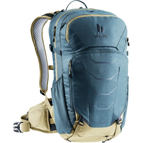 Рюкзак Deuter Attack 20 Синій (1052-3210321 3624)