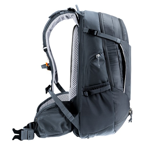 Рюкзак Deuter Trans Alpine 24 л Black (1052-3200124 7000)