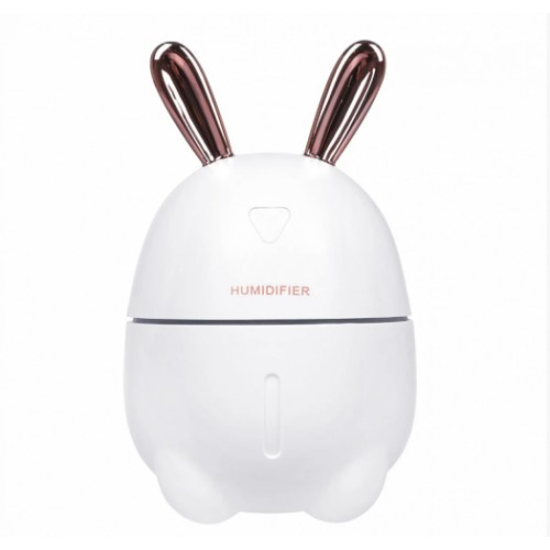 Зволожувач повітря та нічник 2в1 Humidifiers Rabbit в інтернет супермаркеті PbayMarket!