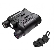 Бінокль нічного бачення FMA NV8161 до 400м у темряві 1080P HD 8X з кріпленням L4G24 на шолом (2412890630)