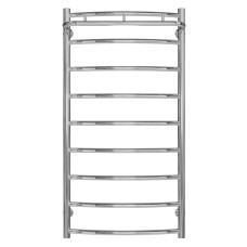 Рушникосушарка водяна Класік N П8 500х1000 Deffi Хром (C.KN.100.50.9.C.C)