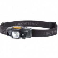 Ліхтар налобний Lifesystems Intensity 155 Head Torch (1012-42015)