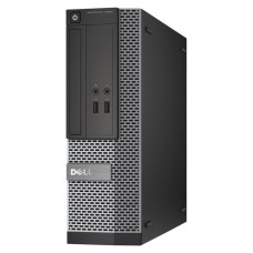 Комп'ютер Refurb Dell Optiplex 7020 SFF i3-4170/8/120SSD