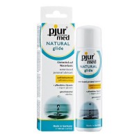 Лубрикант на водній основі pjur MED Natural glide 100 мл