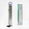 Ліхтар світлодіодний LSJY 2х1200mAh 220V Violet (126555)
