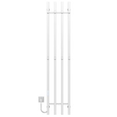 Рушникосушарка електрична Split П4 300х1600 Deffi Білий WD04 (A.SP.160.30.4.E.W.L.4)