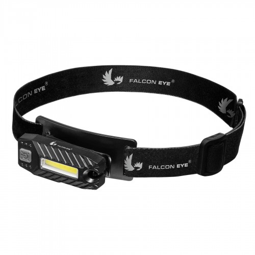 Ліхтар налобний Falcon Eye Blaze 2.2 60 Lm USB Rechargeable (FHL0023)