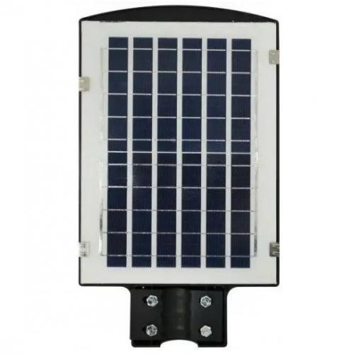 Вуличний ліхтар на сонячній батареї RIAS 2VPP 90W з датчиком руху (3_03132) Вуличний ліхтар на сонячній батареї RIAS 2VPP 90W з датчиком руху (3_03132)