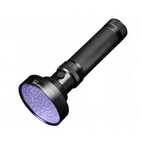 Ліхтар ультрафіолетовий Superfire UV06 Чорний (1935226603)
