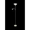 Торшер Laguna Lighting 809 50х30 см Хром (80905-02)