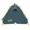 Намет з автоматичним каркасом Tramp Quick 3 v2 TRT-097 green