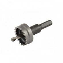 Свердло корончасте GRANITE HSS 30 мм 6-08-030