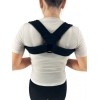 Фіксатор ключиці Кільця Дельбе MED1 TJ-204 XL Black