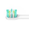 Насадка для зубної щітки Xiaomi SOOCAS X1/X3/X5 BH01W (Білі, 2 шт) в інтернет супермаркеті PbayMarket!