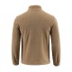 Тактична кофта No Brand A162 XXL 2XL Sand Khaki 12928-83191
