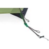 Намет Sea to Summit Alto TR1 Mesh Inner Sil/PeU Fly NFR 215х107/60 см Зелений (1033-STS ATS2039-01160410)