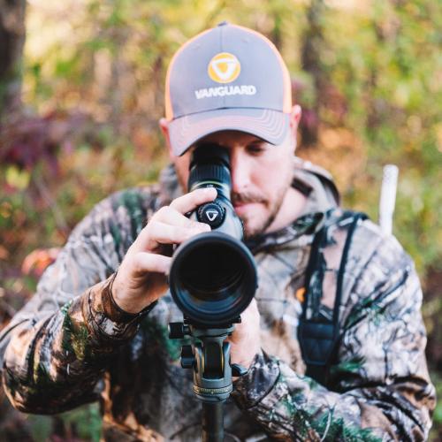 Підзорна труба Vanguard Endeavor HD 65A 15-45x65/45 WP (Endeavor HD 65A)