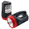 Світлодіодний ліхтар ручний з акумулятором YAJIA 1+25LED YJ-2827TP (1756374623)