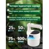 Кемпінгова лампа Monty MX-519 USB LED LAMP USB-LED-LMP-2600-80