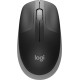 Миша Logitech M190 Mid Grey (L910-005906)