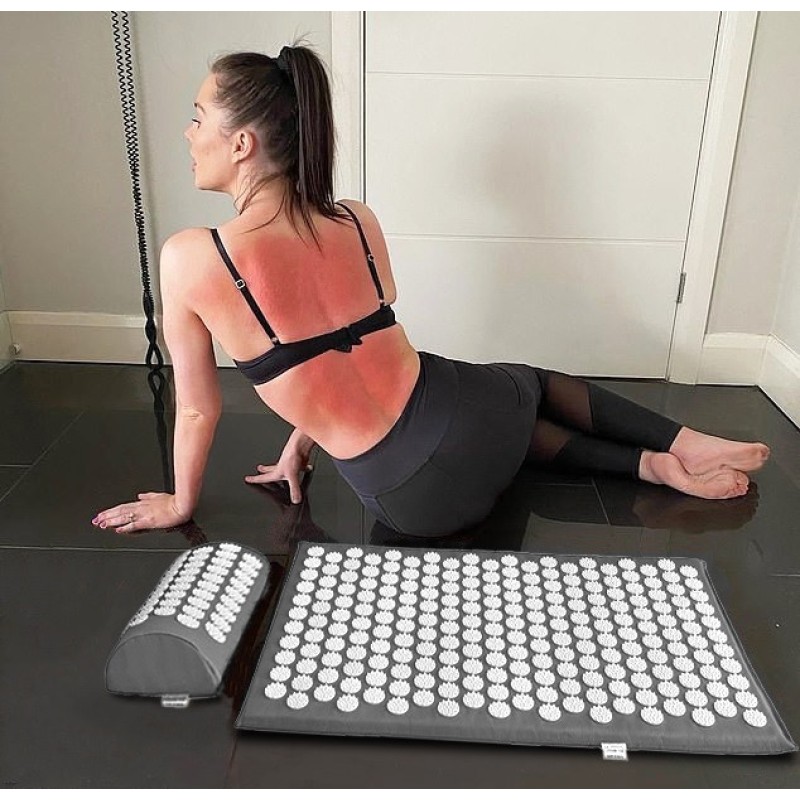 Аплікатор Кузнєцова Universal Eko-Lux 2 Сірий