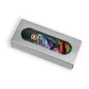 Складаний ніж Victorinox Camper Animal 91 мм 14 функцій Хамелеон (1.3613.3_F1020pw)