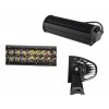 Автофара виносна надяскрава LED-балка 54 Вт 6000 К 5400LM XPRO COKOL (18 LED) 5D-54W-SPOT
