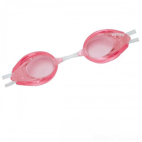 Окуляри для плавання Intex 55684 Pink в інтернет супермаркеті PbayMarket!