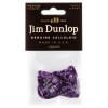 Медіатори Dunlop 483P13MD Genuine Celluloid Purple Pearloid Medium Player's Pack (12 шт.)