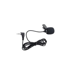 Петличний мікрофон XPRO Paparazi для екшн камер, для смартфонів, планшетів.