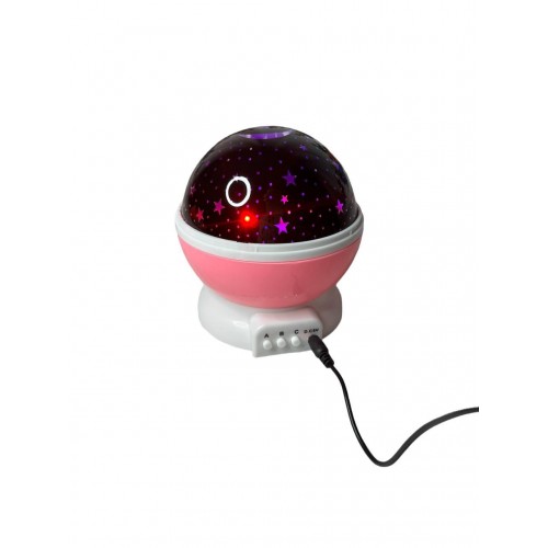 Світильник проектор StarMaster для дому (2008299345)