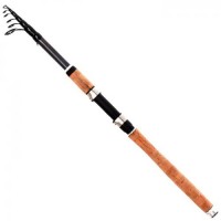 Вудилище Salmo Aggressor TRAVEL SPIN 20 5-20g / 2.40m (5424-240)