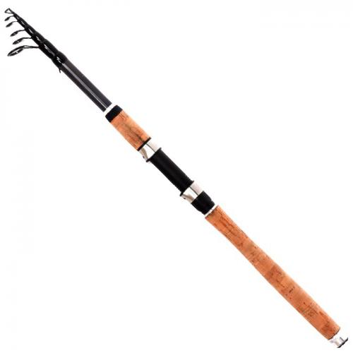 Вудилище Salmo Aggressor TRAVEL SPIN 20 5-20g / 2.40m (5424-240) в інтернет супермаркеті PbayMarket!