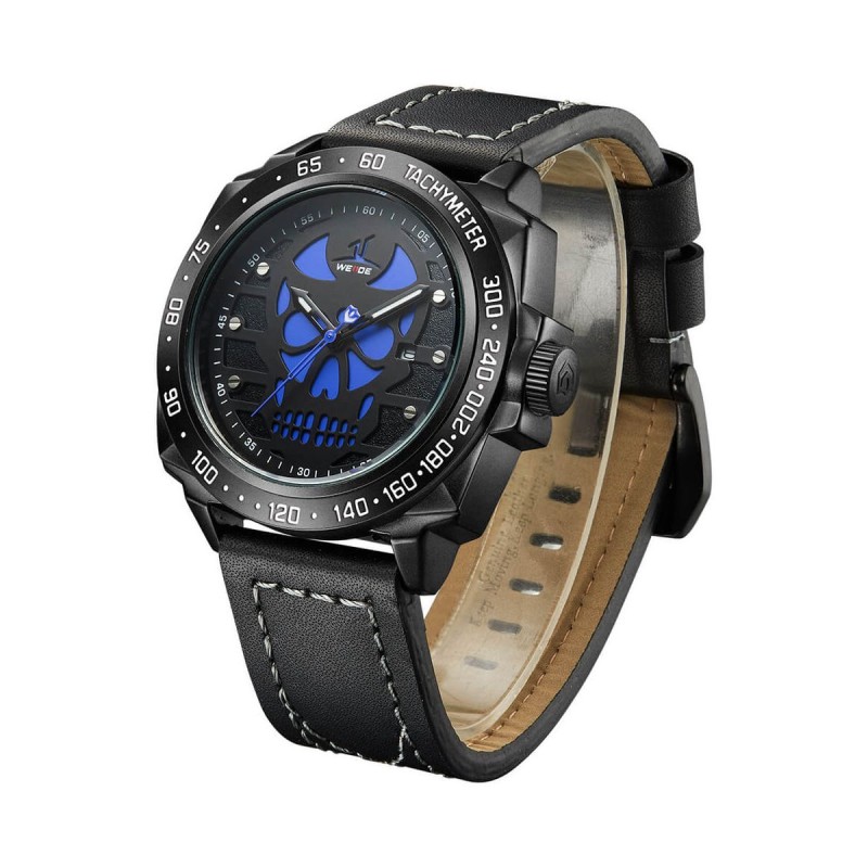 Годинник Weide Blue UV1510B-4C (UV1510B-4C)