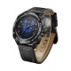 Годинник Weide Blue UV1510B-4C (UV1510B-4C)