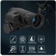 Прилад нічного бачення з кріпленням та шоломом No Brand NVG 10 Night Vision (2367964766)