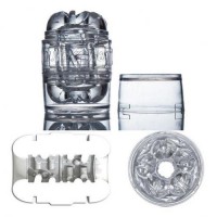 Мастурбатор Fleshlight Quickshot Vantage (F19914)