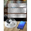 Кемпінговий ліхтарик акумуляторний Monty XJT-60 USB-LED-SLR-XNJ-60