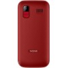 Nomi i220 Dual Sim Red в інтернет супермаркеті PbayMarket!