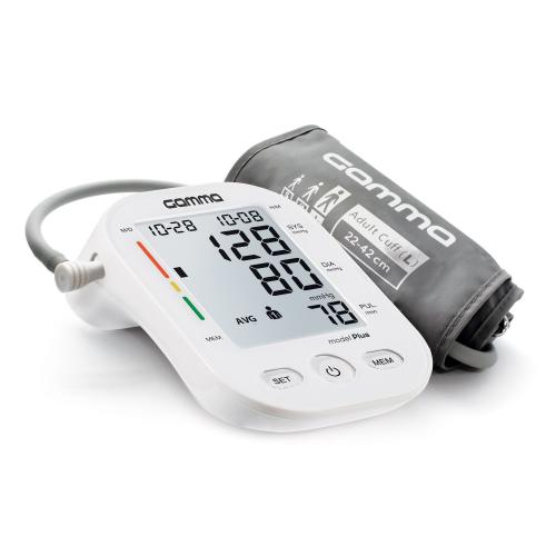 Тонометр GAMMA 4Gen Plus + Термометр Thermo Zoom (CO004265)