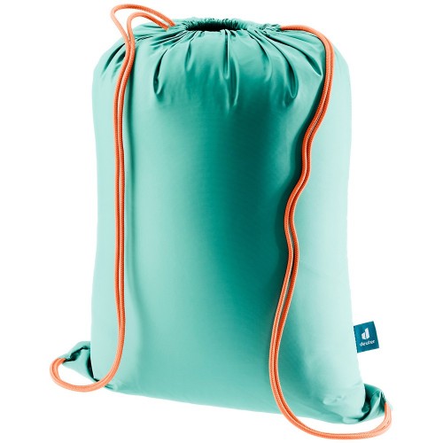 Спальник Deuter Overnite L лівий Jade (1052-3721023 2346 1) Спальник Deuter Overnite L лівий Jade (1052-3721023 2346 1)