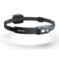 Ліхтар налобний BioLite Headlamp 425 Сірий (BLT HPA0310)